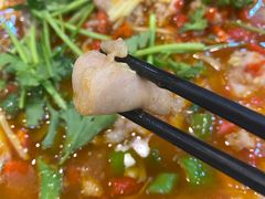 -焱焰鲜锅兔·佳味郑氏·自贡特色菜