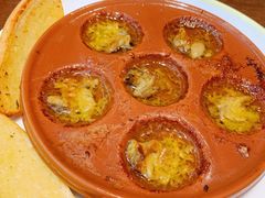 佩斯卡拉风味蒜香蜗牛-萨莉亚意式餐厅(杭州滨江天街店)