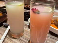 -赤坂亭·M9和牛烧肉·铁板烧·日料398放题(长泰广场店)