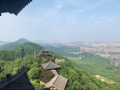 -杭州半山国家森林公园