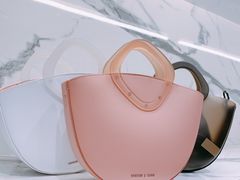 -CHARLES&KEITH(北京apm店)