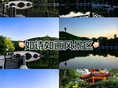 -大连植物园