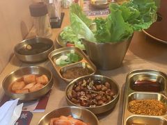 -闻老头·菊花炭烤肉(D11店)