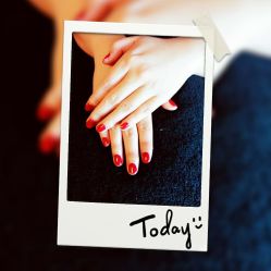 -Pink You美甲美睫纹绣定制中心