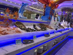 -澜悦港海鲜体验主题餐厅