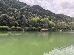 -天目溪漂流