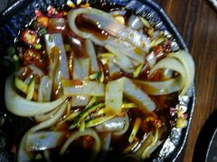 -宽窄巷子冒菜(中华广场店)