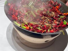 -寨子里的·钵钵菜·湘西山里菜(魅力湘西店)