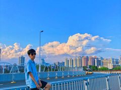 -人民公园(罗湖区)