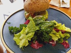 -O'mills Sourdough Bakery&Bistro(永嘉路店)