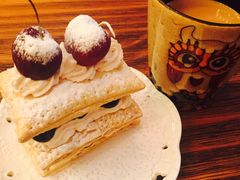 -治愈系甜品The Soothing Dessert(科海大楼店)