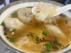 -天台小吃(新城店)