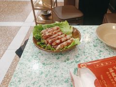 -鸿姐老火锅(疁城新天地店)