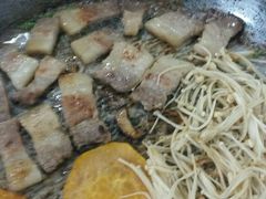 -美阿里烤肉·韩料(茂名道店)