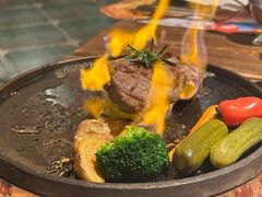 -卢布里西餐厅(海拉尔店)