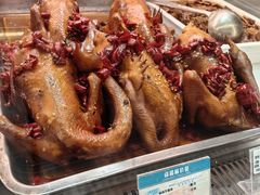 -老四川(T3航站楼F指廊店)