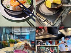 -三亚山海天JW万豪酒店
