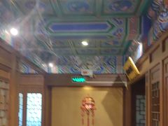 -烤肉宛饭庄(南礼士路店)