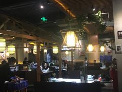 大堂-探窝·竹笙椰子鸡(杨箕店)