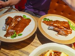 -青年公社烤鸭(青年路店)