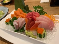 -隐泉之语日式料理(王府中环店)
