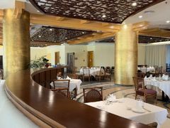 -白云中餐厅·粤菜·亚龙湾喜来登度假酒店