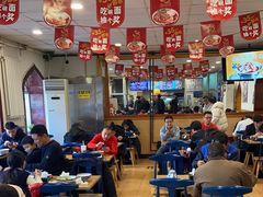 -西部马华清真兰州牛肉面·烧烤夜市(关东店)