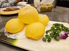 玉米薄饼-芙蓉凰花园酒楼