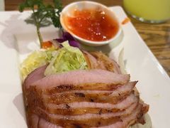 -新白鹿餐厅(百联中环店)