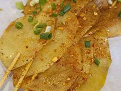 -林二哥宜烤官·宜宾小烧烤