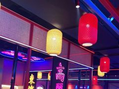 大堂-十三姨正合丰烤肉(营迹路店)