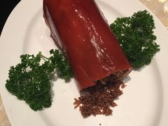 -8餐厅(新葡京酒店)