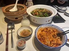 -唐猫庭院·千年陕菜(大唐不夜城店)