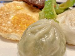 -盐城万豪酒店-盐城厨房西餐厅