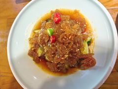 -老西门·常州菜(新区店)