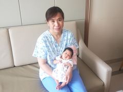 -爱贝佳母婴护理服务中心·月嫂育儿嫂(鲁迅路店)