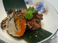 -打酱油·非遗淮扬菜(瘦西湖梅岭店)