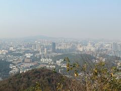 -岳麓山风景名胜区