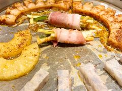-三肥两瘦烤肉(鹿城店)