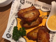 -太二酸菜鱼(汕头苏宁广场店)