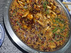 -胖子鱼·天水麻辣鱼火锅(秦州407店)