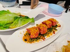 -粤财皇冠假日酒店·彩华轩中餐厅