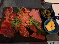 -YUE·6·西式融合餐厅(外滩六号店)