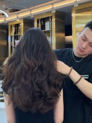 -发源地HAIR SALON