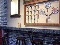 -黑白电视长沙小吃(美林M·LIVE天地东座店)