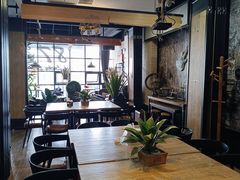 -雅城香慧咖啡馆(常德路店)