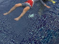 -龙格亲子游泳·水育早教运动中心(上虞钱江中心)