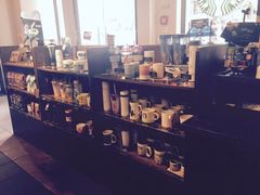 -星巴克(红房子店)