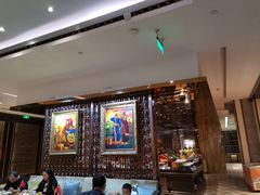 -西藏饭店·亚克·食光自助餐厅(文殊院店)