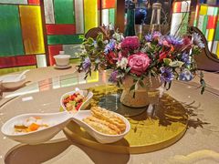 -ONE FULL 古董港式海鲜火锅